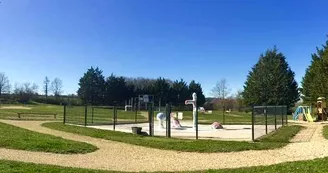 Aire de jeux et aire aqualudique enfants - Meillard Aire de jeux et aire aqualudique enfants - Meillard