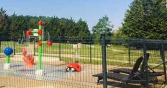 Aire de jeux et aire aqualudique enfants - Meillard Aire de jeux et aire aqualudique enfants - Meillard