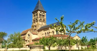 Les Jardins ménulphiens Les Jardins ménulphiens