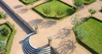 Les Jardins ménulphiens Les Jardins ménulphiens