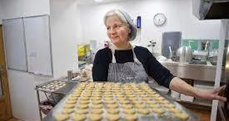 Les Biscuits du Bocage