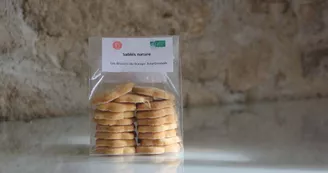Les Biscuits du Bocage