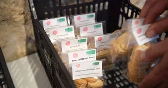 Les Biscuits du Bocage