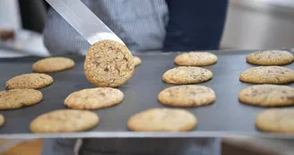 Les Biscuits du Bocage