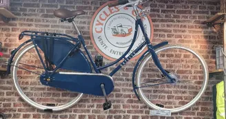 Cycles & Cie Cycles & Cie