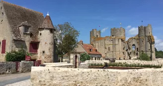 Circuit historique
