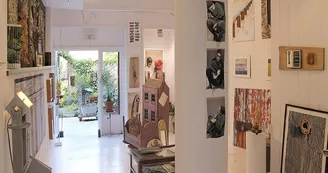 Arthouse, centre des arts Arthouse, centre des arts