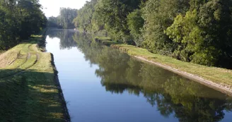 Au fil de l'eau