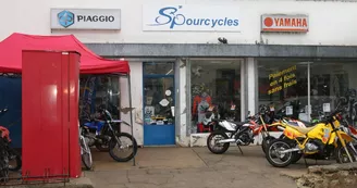 Saint-Pourcycles