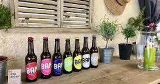 Bar le petit Sorbier