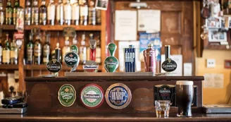 Bar le Contentoir