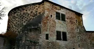 JEP 2022 - Musée de la Tour Prisonnière JEP 2022 - Musée de la Tour Prisonnière