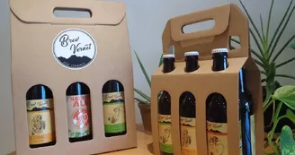 Brasserie Brew-Vernet Brasserie Brew-Vernet