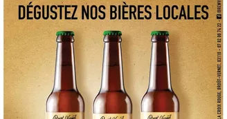 Brasserie Brew-Vernet Brasserie Brew-Vernet