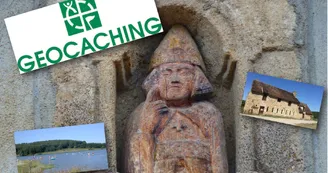 Géocaching en Bocage Géocaching en Bocage