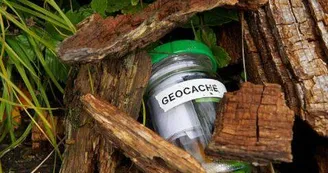 Géocaching en Bocage Géocaching en Bocage