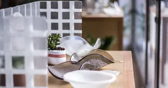 Imprae - Atelier Studio de Créations Artisanales