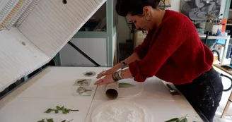 Imprae - Atelier Studio de Créations Artisanales