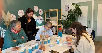 Imprae - Atelier Studio de Créations Artisanales