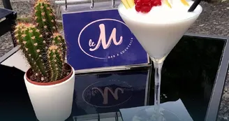 Le M