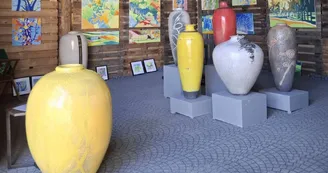 La Grange du Voyageur