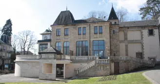 Médiathèque
