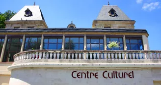 Médiathèque