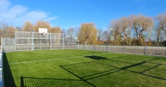 City stade