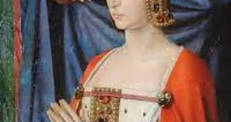 Escape Game "Le collier d'Anne de Beaujeu" Escape Game "Le collier d'Anne de Beaujeu"
