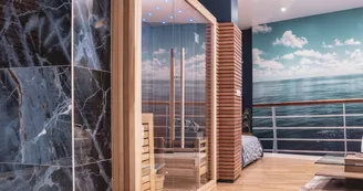 Spa Suite Spa Suite