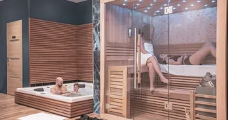 Spa Suite Spa Suite