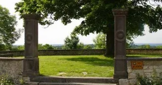 Belvédère de Charroux