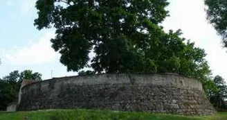 Belvédère de Charroux