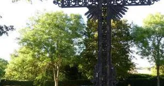Belvédère de Charroux