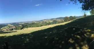 Le Puy du Roc