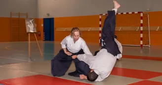 Aikido
