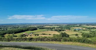 Puy Saint Ambroise
