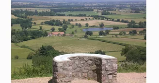 Puy Saint Ambroise