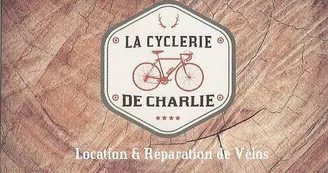 La Cyclerie de Charlie La Cyclerie de Charlie