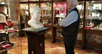 L'Exposition de Napoléon Ier continue..