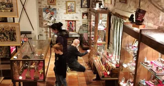 L'Exposition de Napoléon Ier continue..
