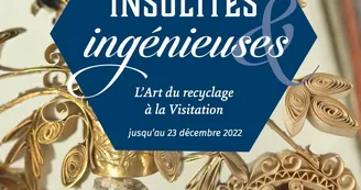 Exposition temporaire de la Visitation Exposition temporaire de la Visitation