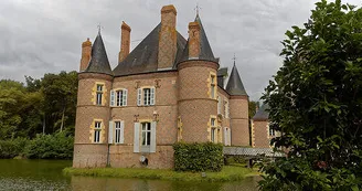 Château de l'Écluse Château de l'Écluse