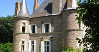 Château de l'Écluse Château de l'Écluse