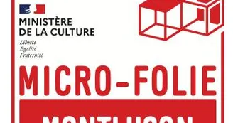 Micro Folie : Le musée numérique Micro Folie : Le musée numérique