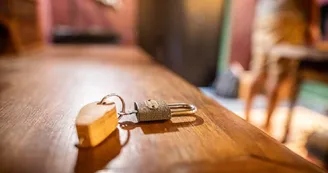 Escape Game, la face cachée de Lucy Escape Game, la face cachée de Lucy