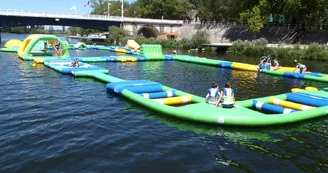 Aloha Parc
