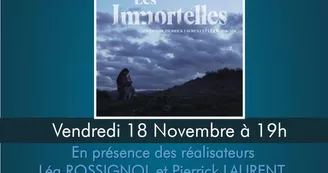 soirée débat