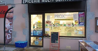 Proximarket Arfeuilles Proximarket Arfeuilles