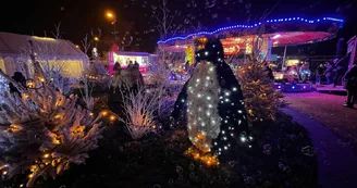 Ô Sources de Noël Ô Sources de Noël